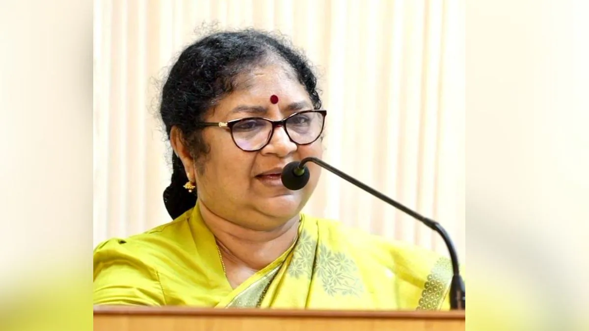 Kerala Minister criticises Vice Chancellors’ participation in RSS-linked education meet
