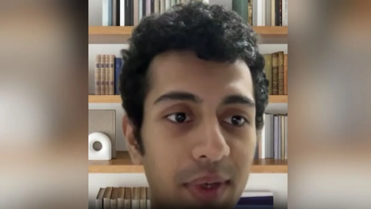 ‘SohamGate’: The Engineer Who Outsmarted Startups?