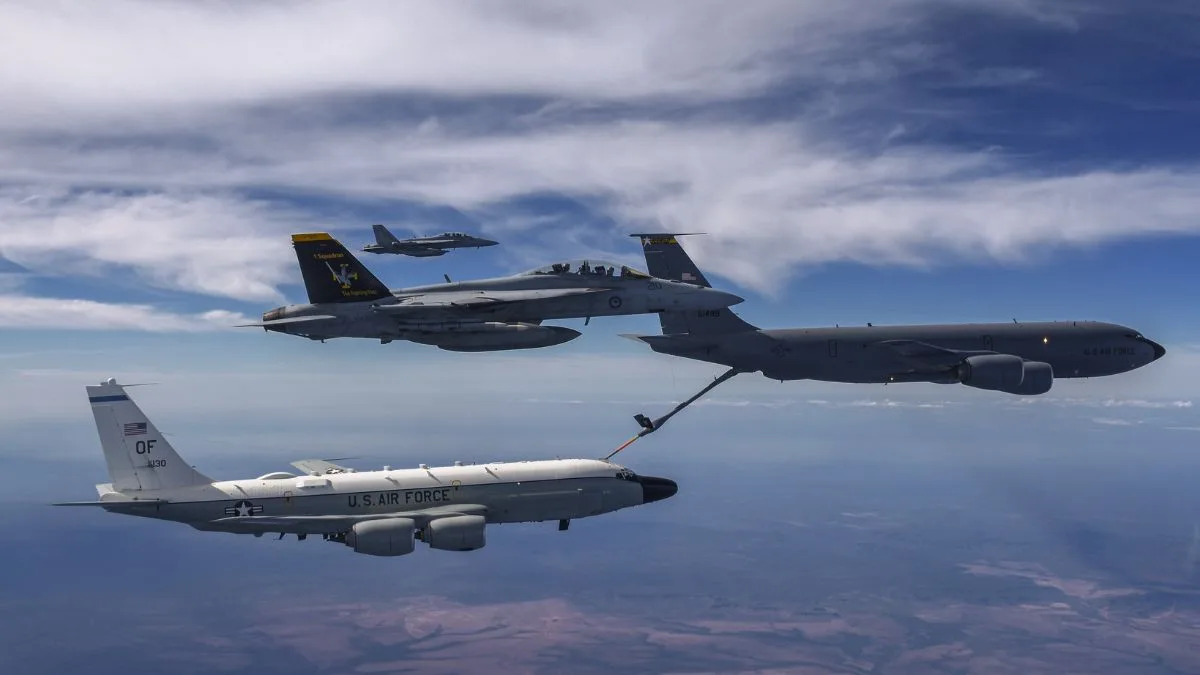 CISC Air Marshal Dixit to visit Australia for Exercise Talisman Sabre 2025