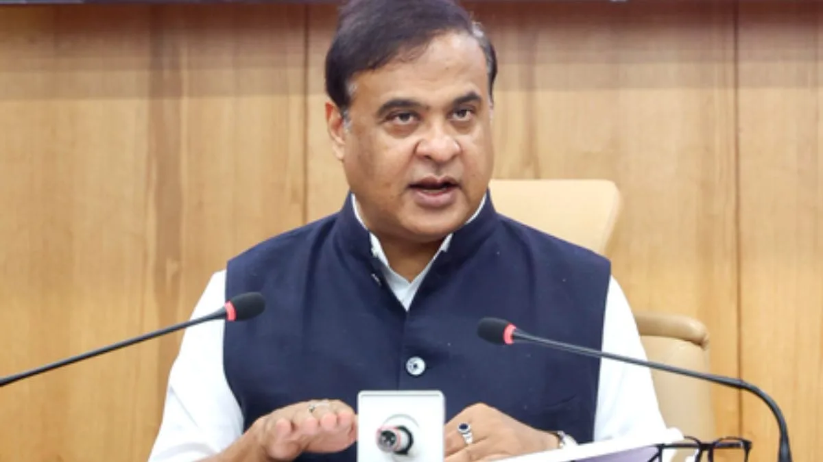 Assam reclaims over 12,000 hectares of land in four-year eviction drive, CM vows to free ‘every inch’