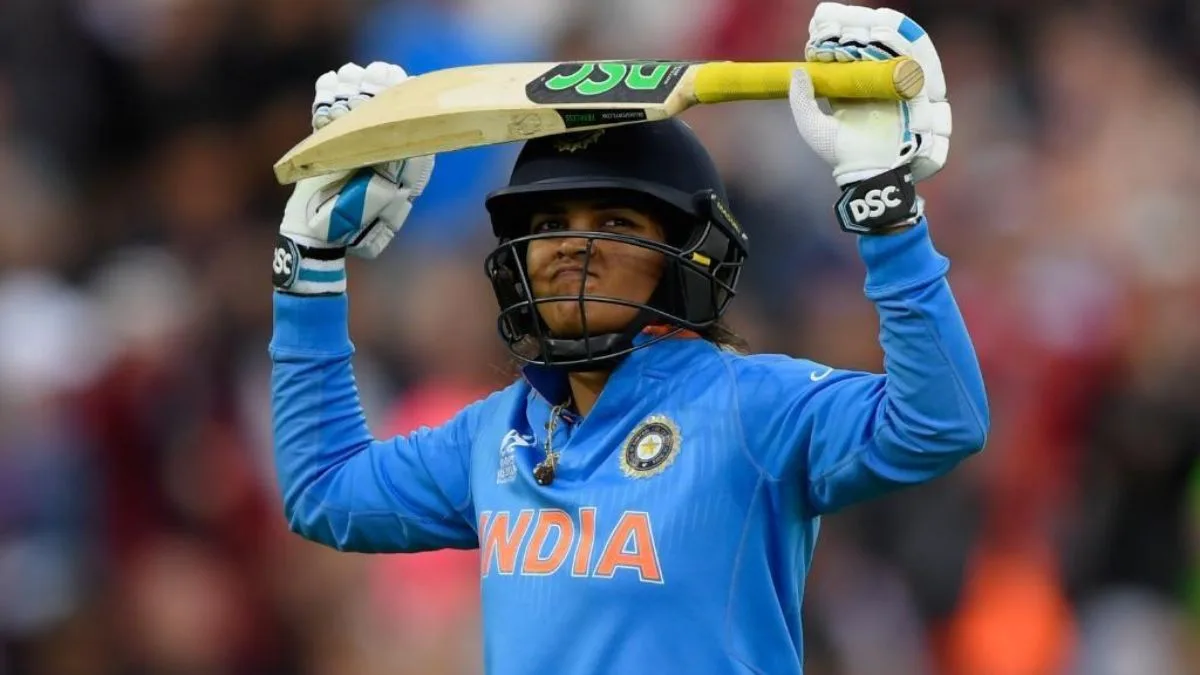 India women’s team batter Veda Krishnamurthy retires from all forms of cricket
