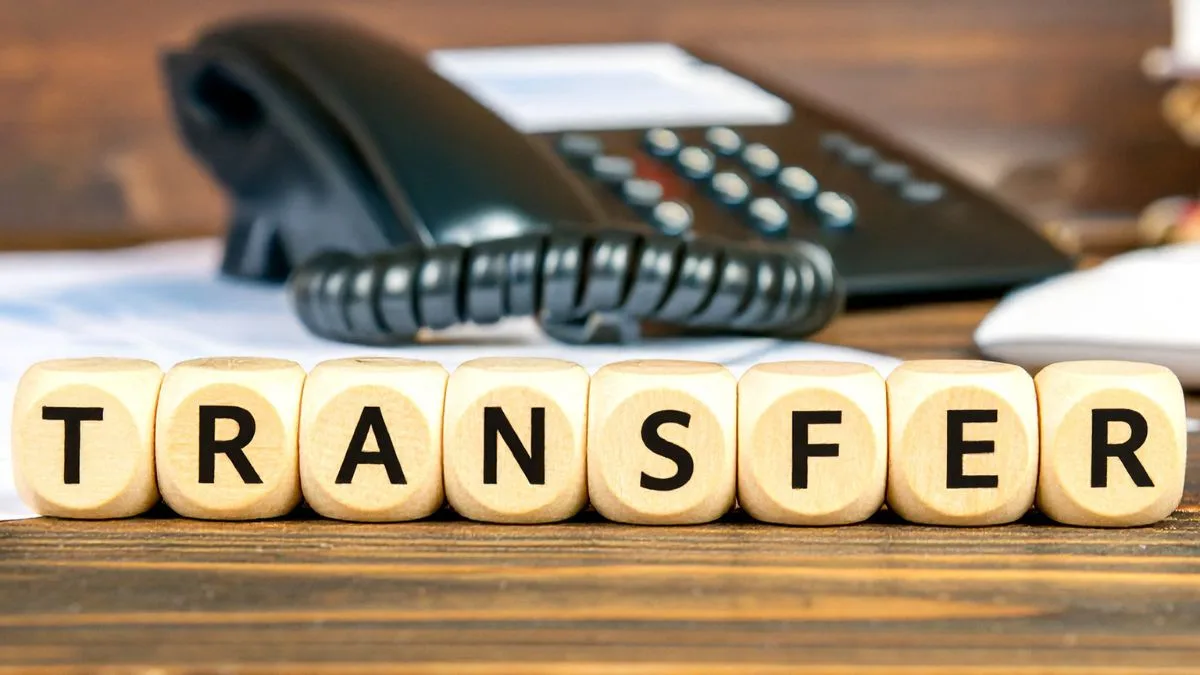 Rajasthan Govt transfers 64 IPS officers in midnight reshuffle, 22 districts get new SPs