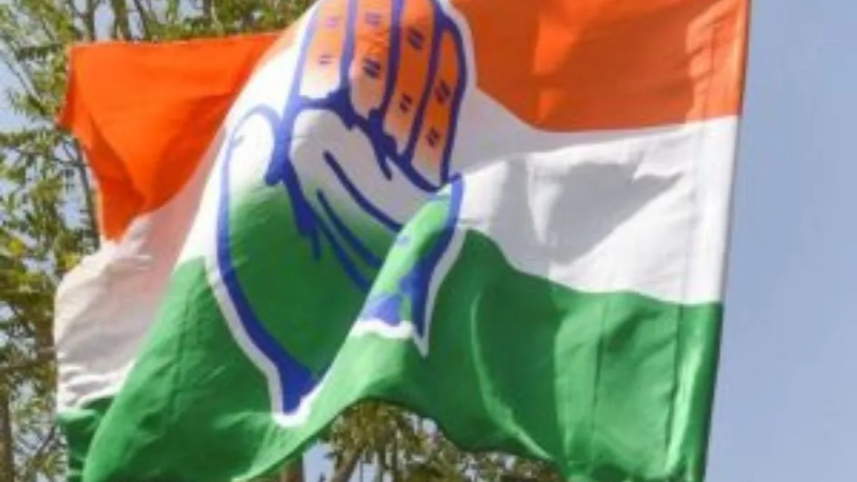 Widespread irregularities alleged in intensive revision of voter list in UP: Congress
