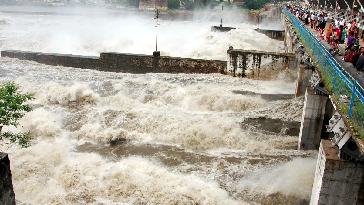 Army called in for flood relief and rescue in Dholpur; life disrupted in several Rajasthan districts