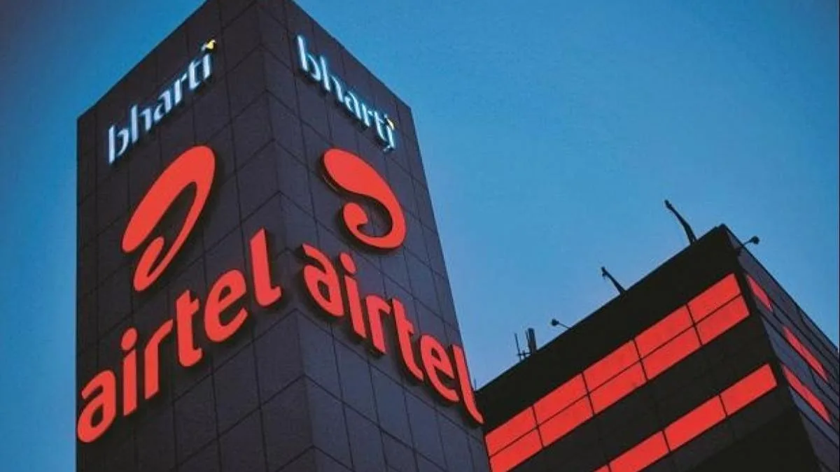 Airtel services down due to network outage