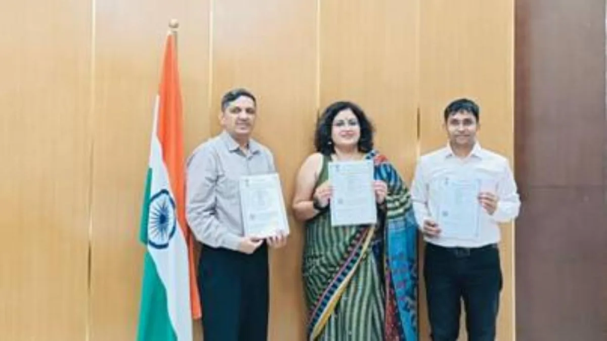 NESTS Signs MoU with Tata Motors; Jharkhand Tribal Students to Benefit