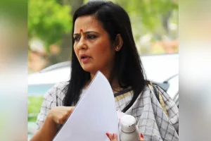 ‘Resign and contest on BJP ticket’: Mahua Moitra cites Constitution to counter rebel TMC MPs’ claims
