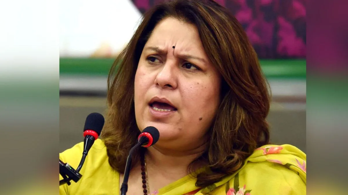 Congress slams SEBI’s delayed action on Jane Street, questions regulatory oversight
