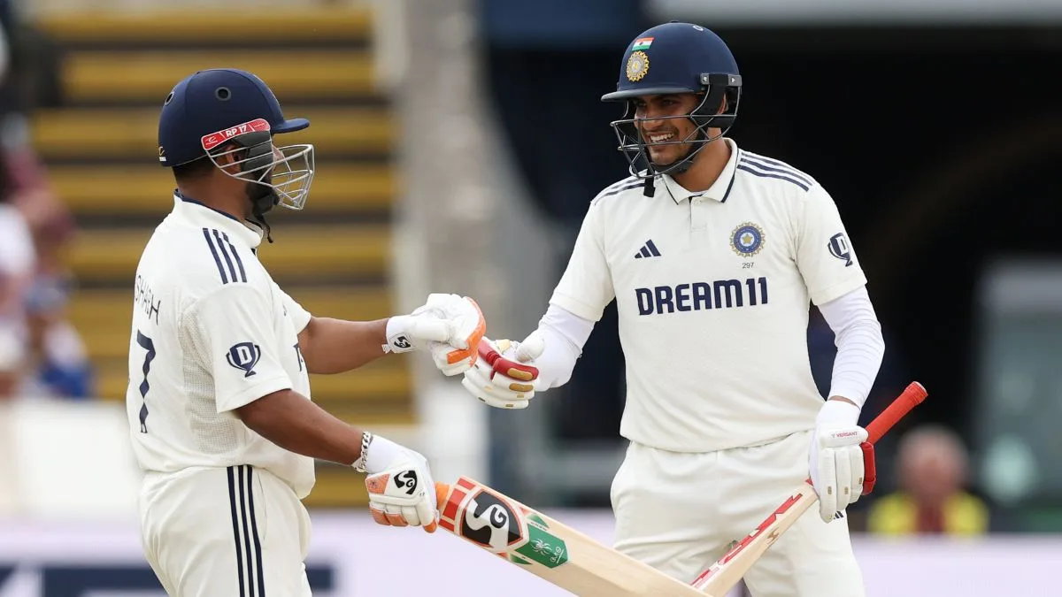 Gill taken decisions have been measured ones: Tendulkar
