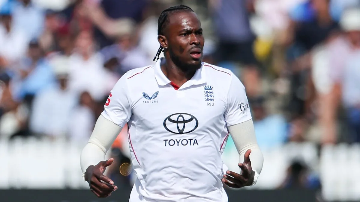 Stokes hails Lord’s Test win architect Archer as gut feeling delivers dividends