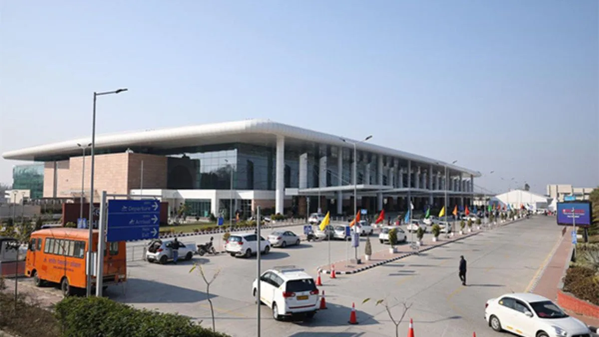 Dehradun to get direct flights to Jewar and Navi Mumbai airports