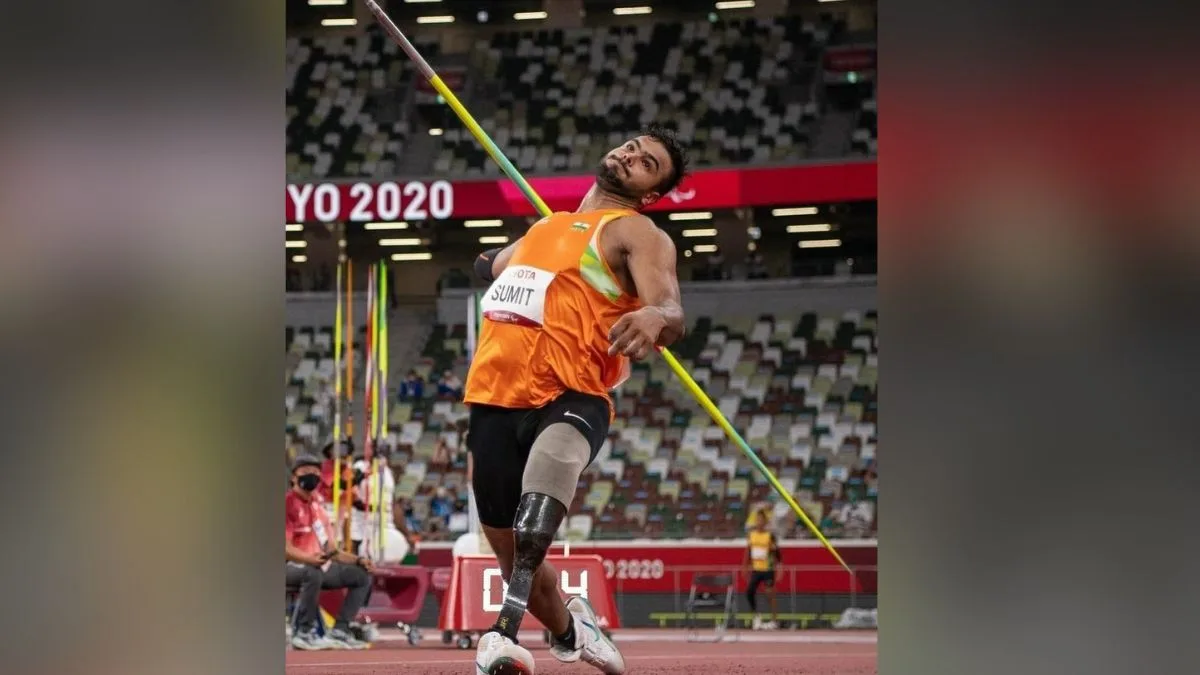 Top Para stars line up for 7th Indian Open Athletics Championship