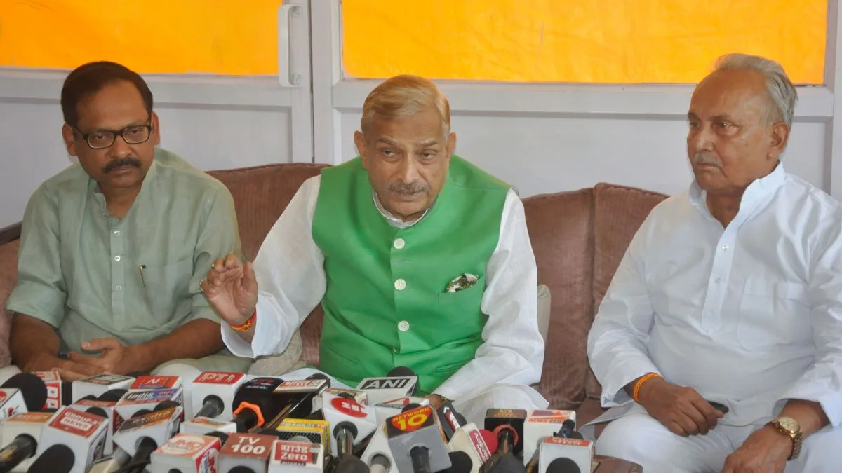 Congress to target Govt over Pahalgam attack, Trump’s ceasefire remarks in Monsoon Session