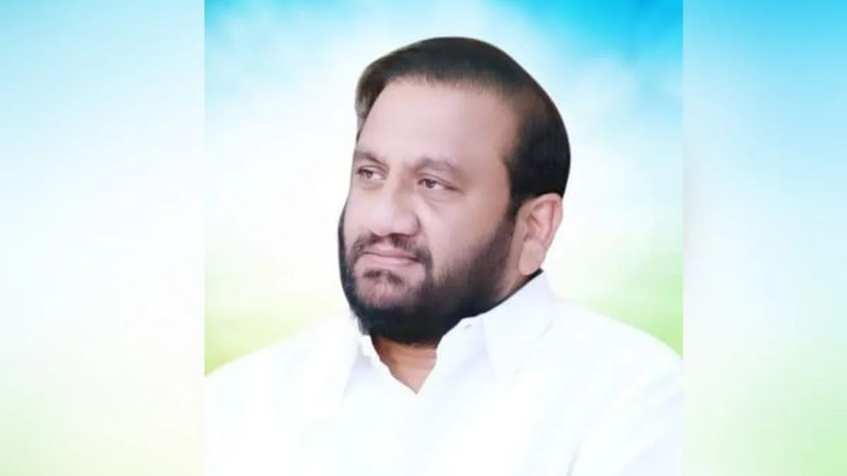 Political tempers flare in Andhra Pradesh over misogynistic remarks by YSRCP leader