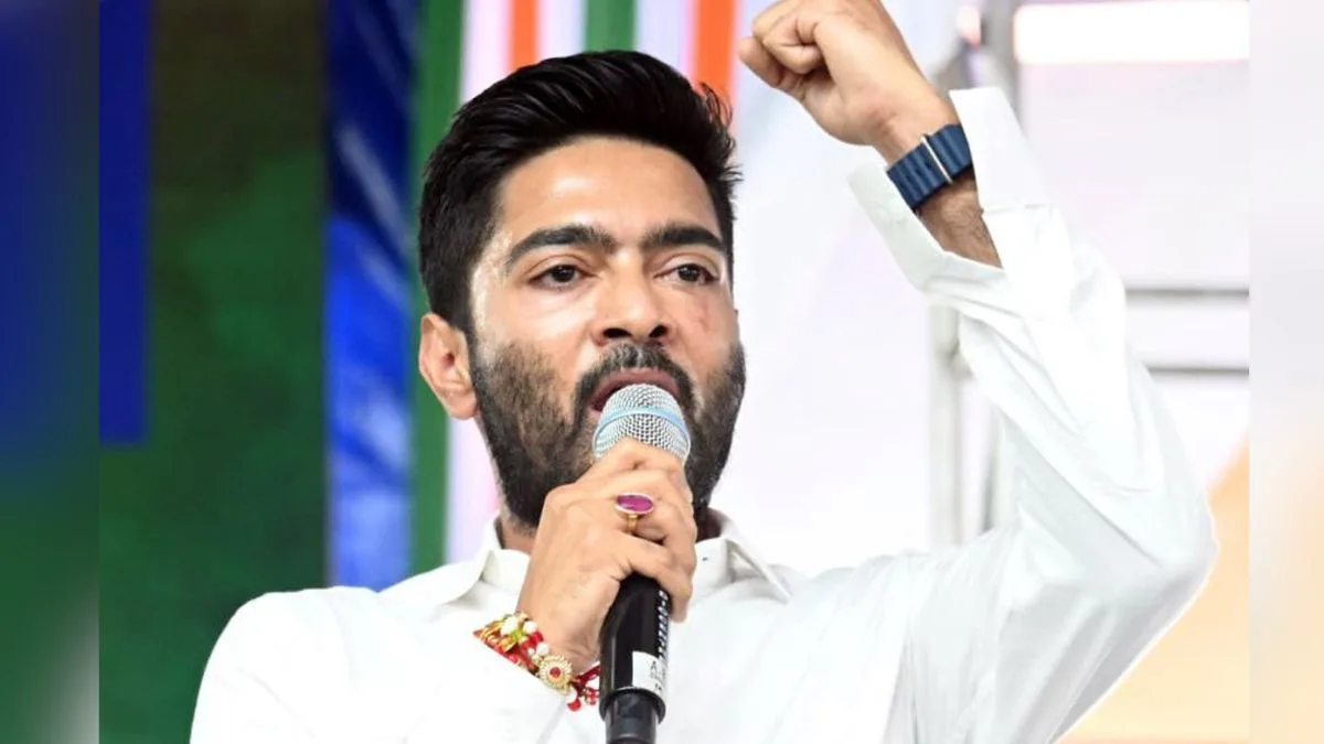 SIR should be implemented across India: Abhishek