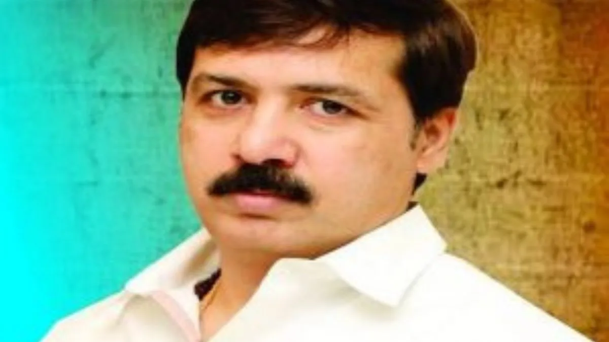 Former MP Dhananjay Singh named in Ajit Singh murder case