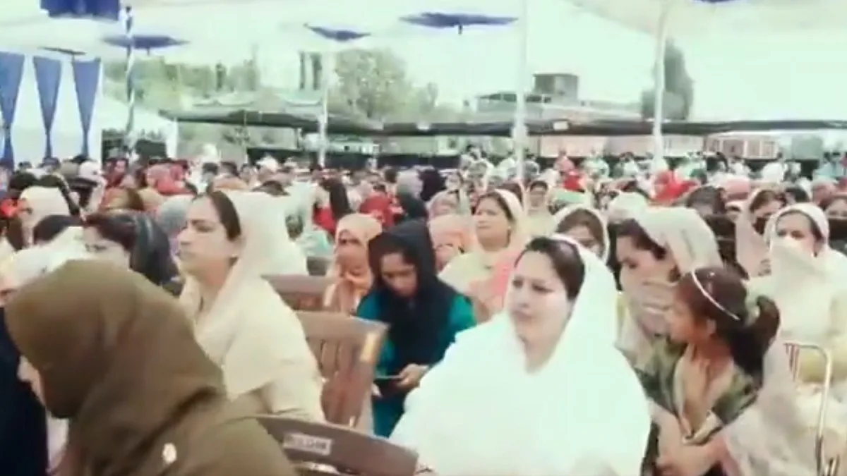 ‘Beacon of Change’: ESDC Balapur uplifts women in Kashmir through skill training