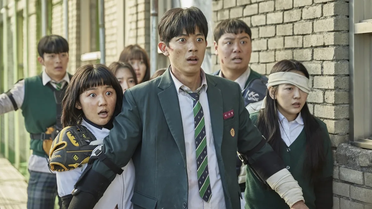 ‘All of Us Are Dead’ season 2 begins filming: More zombies, new faces, bigger chaos