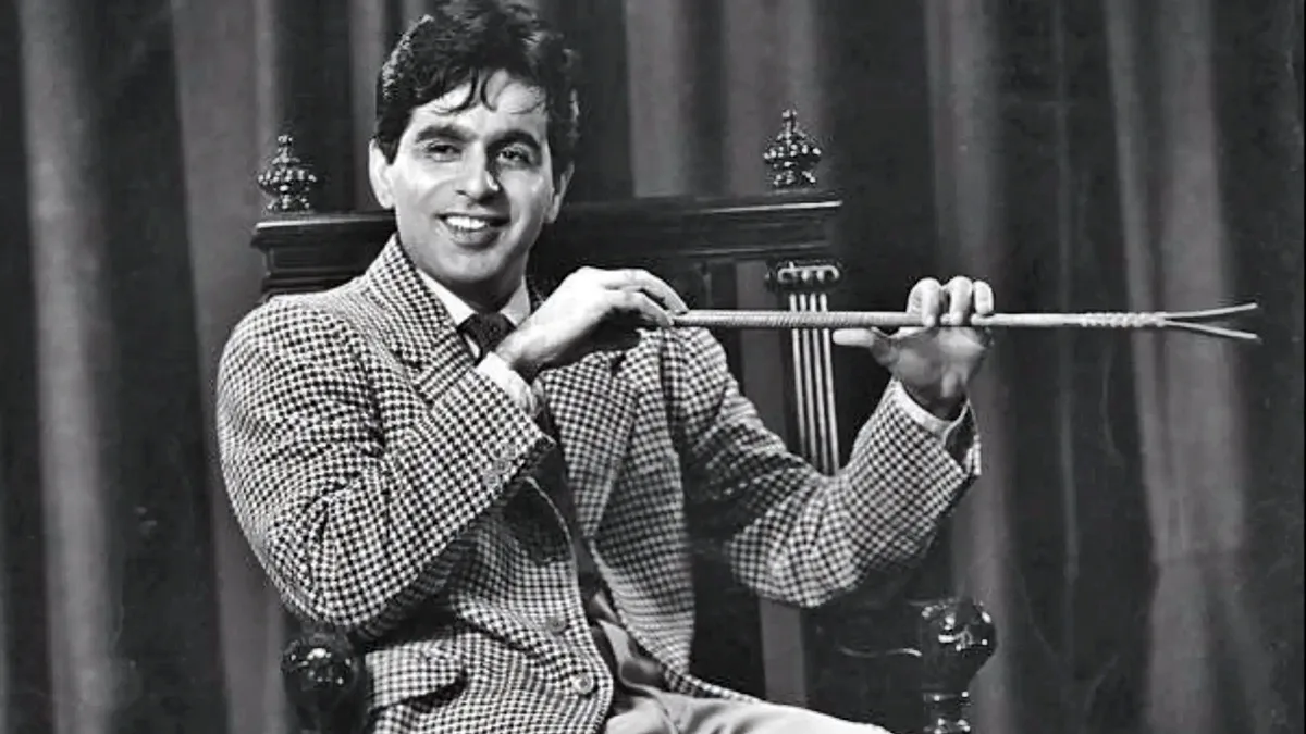 Dharmendra and Saira Banu honour Dilip Kumar legacy with heartfelt words