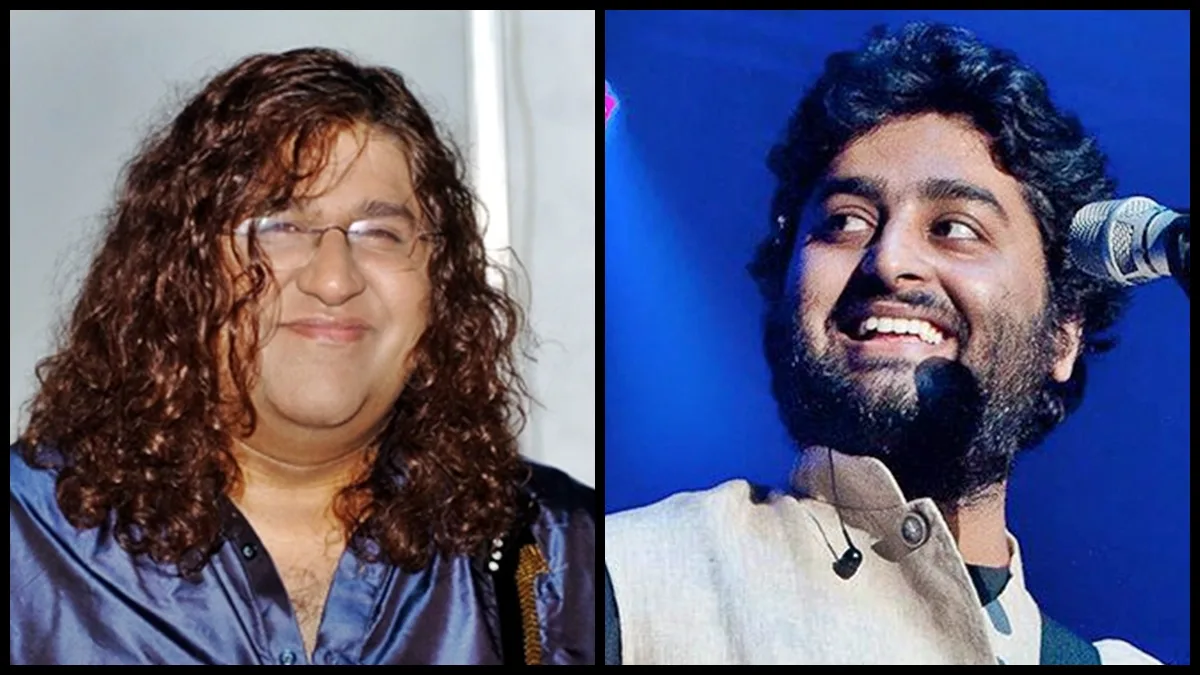 Guess how much Arijit Singh charges per live show? Monty Sharma tells all