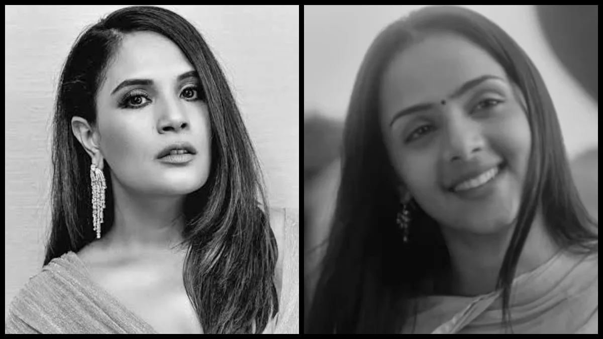 Richa Chadha breaks silence on Radhika Yadav murder, labels father a ‘coward’ and ‘loser’