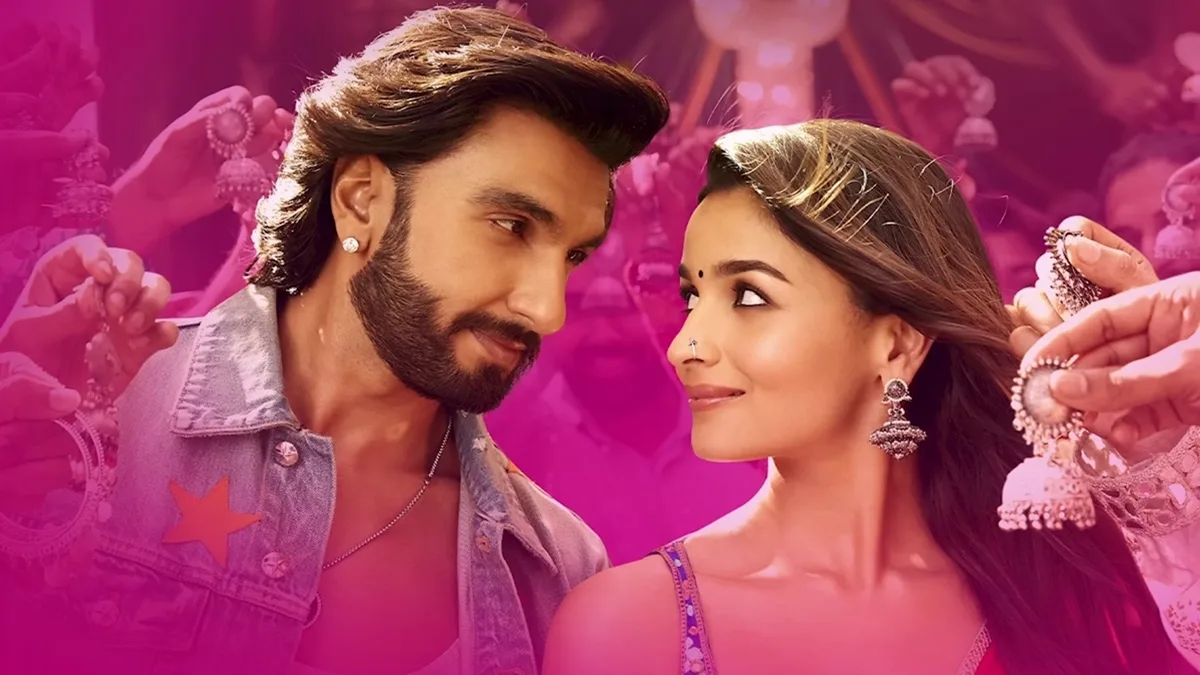 ‘Rocky Aur Rani Kii Prem Kahaani’ turns 2: Karan Johar celebrates with love and nostalgia
