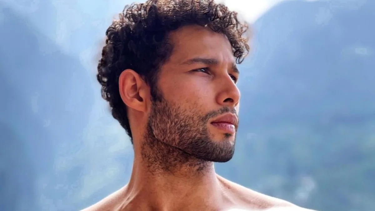 Siddhant Chaturvedi on why ‘Dhadak 2’ feels personal: “This story chose me”