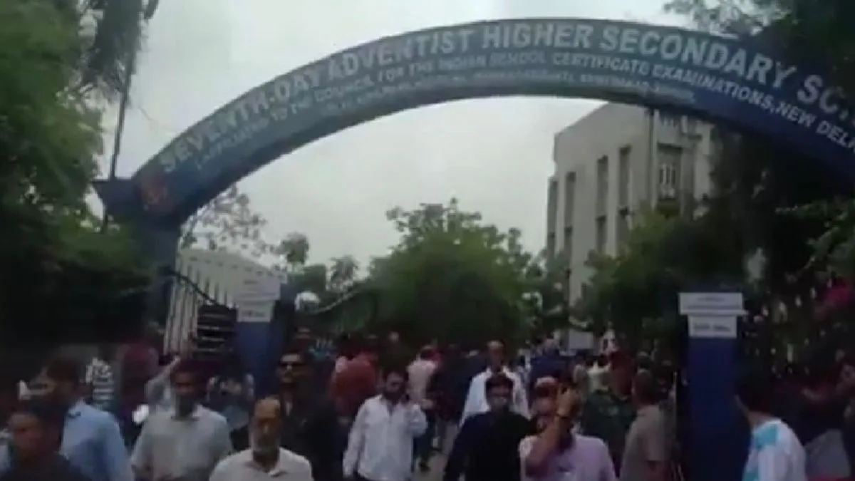 Ahmedabad: Class 10 student’s murder sparks violent protests; chats of accused go viral
