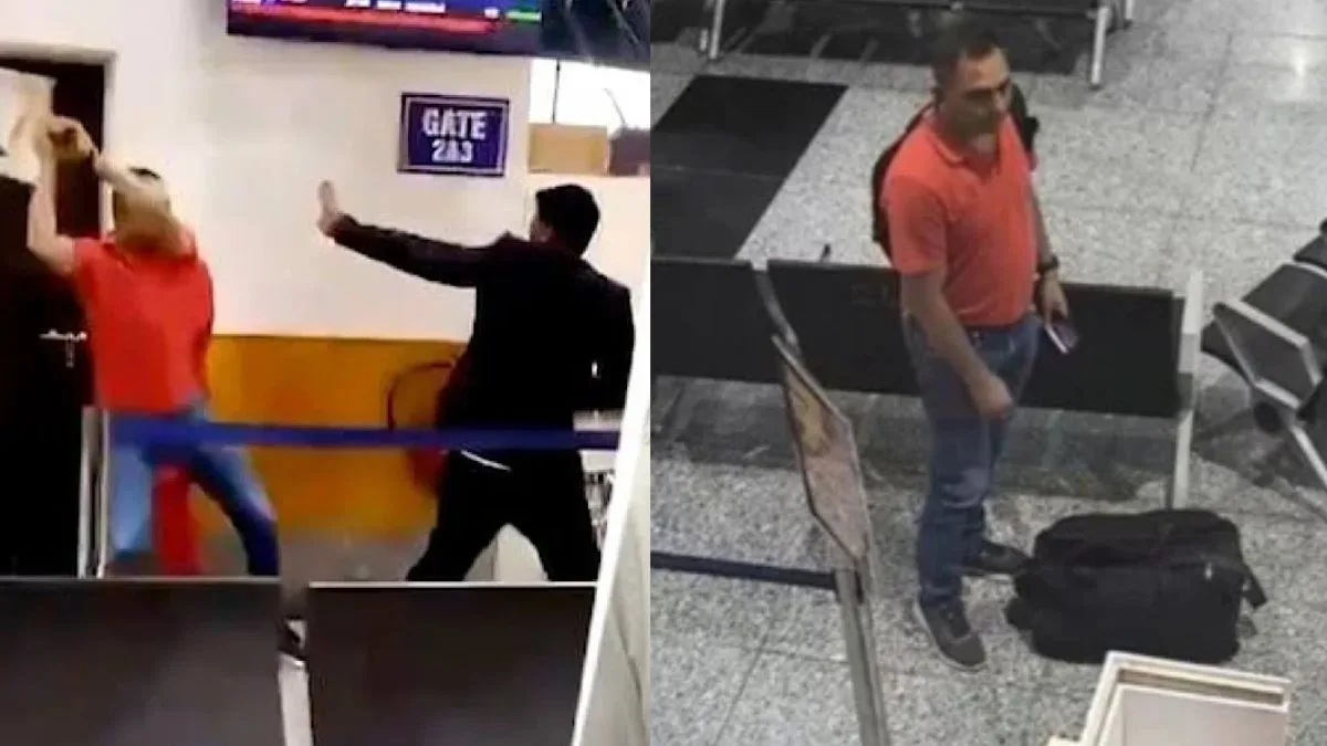 ‘Committed to upholding the highest standards of discipline’: Army responds to Srinagar Airport scuffle involving its personnel