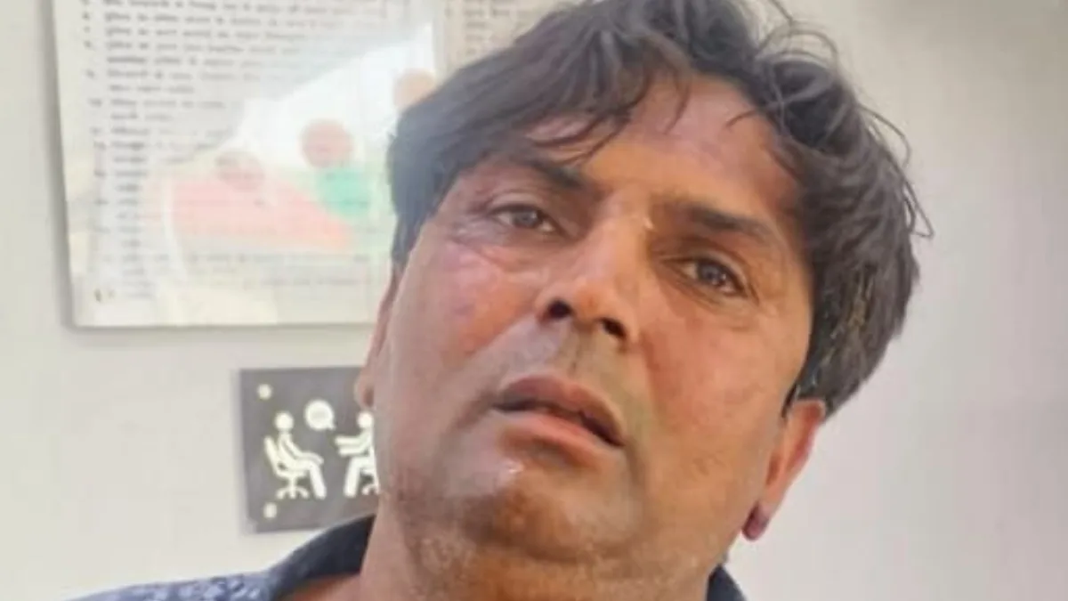 What we know about man who attacked Delhi CM Rekha Gupta; mother claims son acted out of ‘love for dogs’