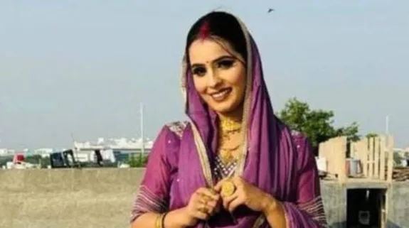 Nikki Bhati