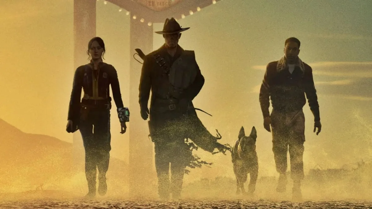 ‘Fallout’ season 2: Poster reveals new Vegas setting and release date
