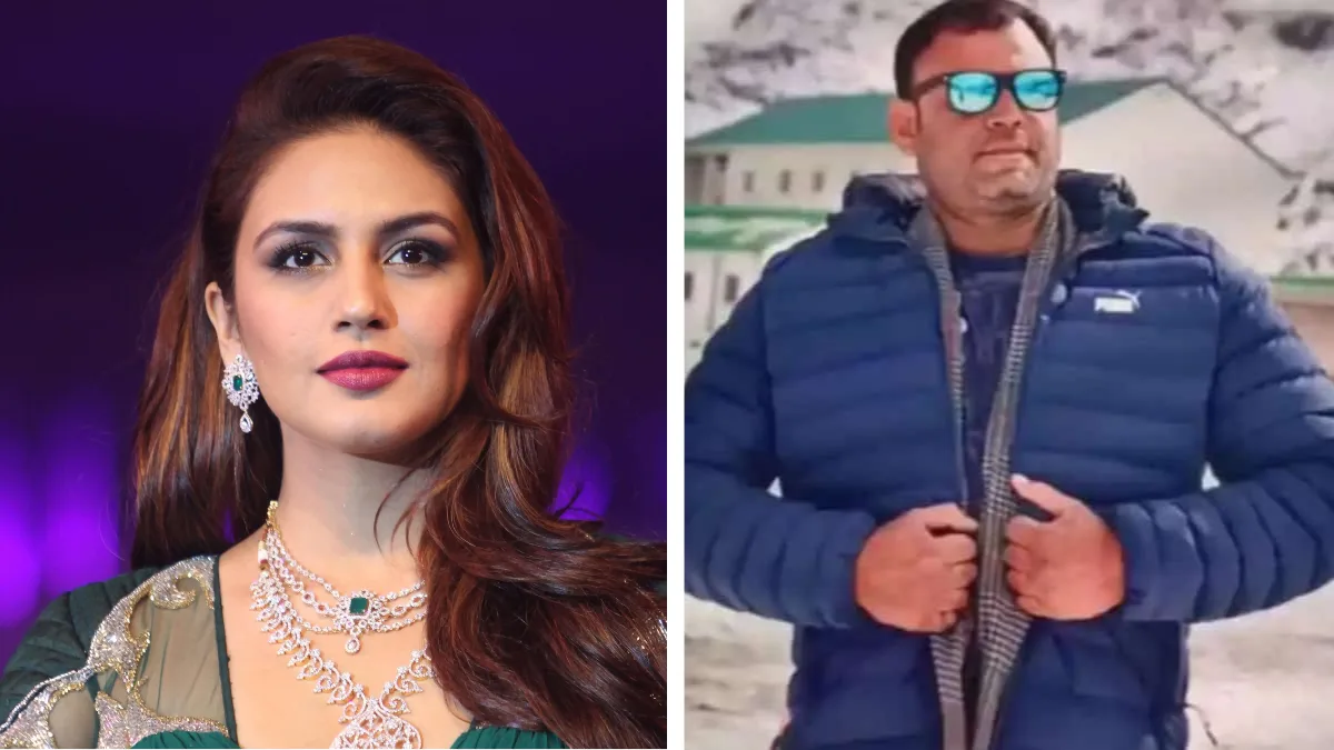 Huma Qureshi’s cousin Asif killed in Delhi parking dispute, CCTV captures attack