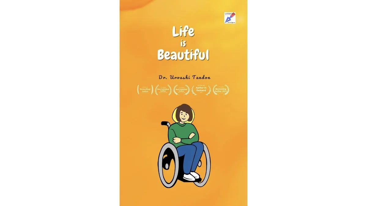 Of indomitable spirit and resilience