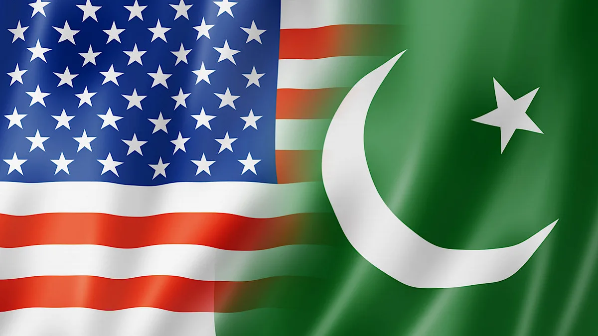 “You have been gravely misled by Pakistani military leadership”: Baloch leader to Trump, says oil reserves belong to Balochistan