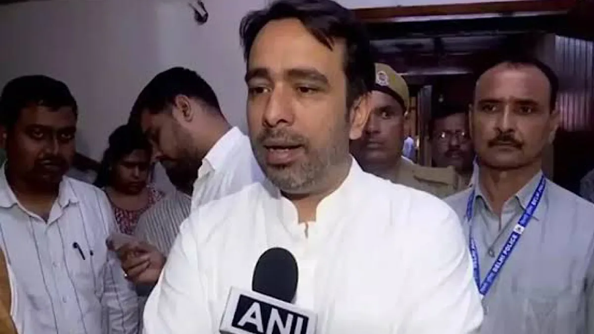RLD demands Ambedkar Teerth Sthal Yatra Yojana in UP