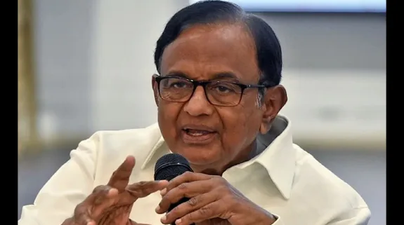 Congress attacks Centre alleging ‘hasty anti-India trade deal' after US SC scraps Trump tariffs. (File photo: ANI)