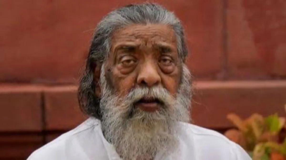 Shibhu Soren’s demise: Leaders across party lines pay tributes to ‘Dishom Guru’