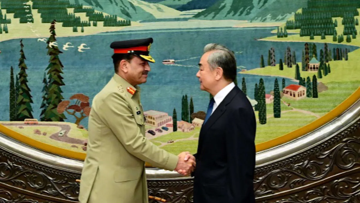 Pakistan’s real power centre: Asim Munir’s military rule in civilians’ clothing