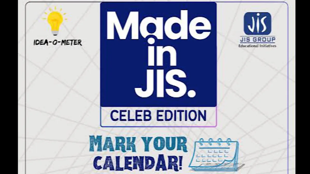 JIS Group Hosts ‘Made in JIS 2025’