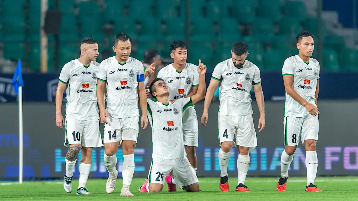 Chennaiyin FC temporarily suspends operations amid uncertainty over ISL future