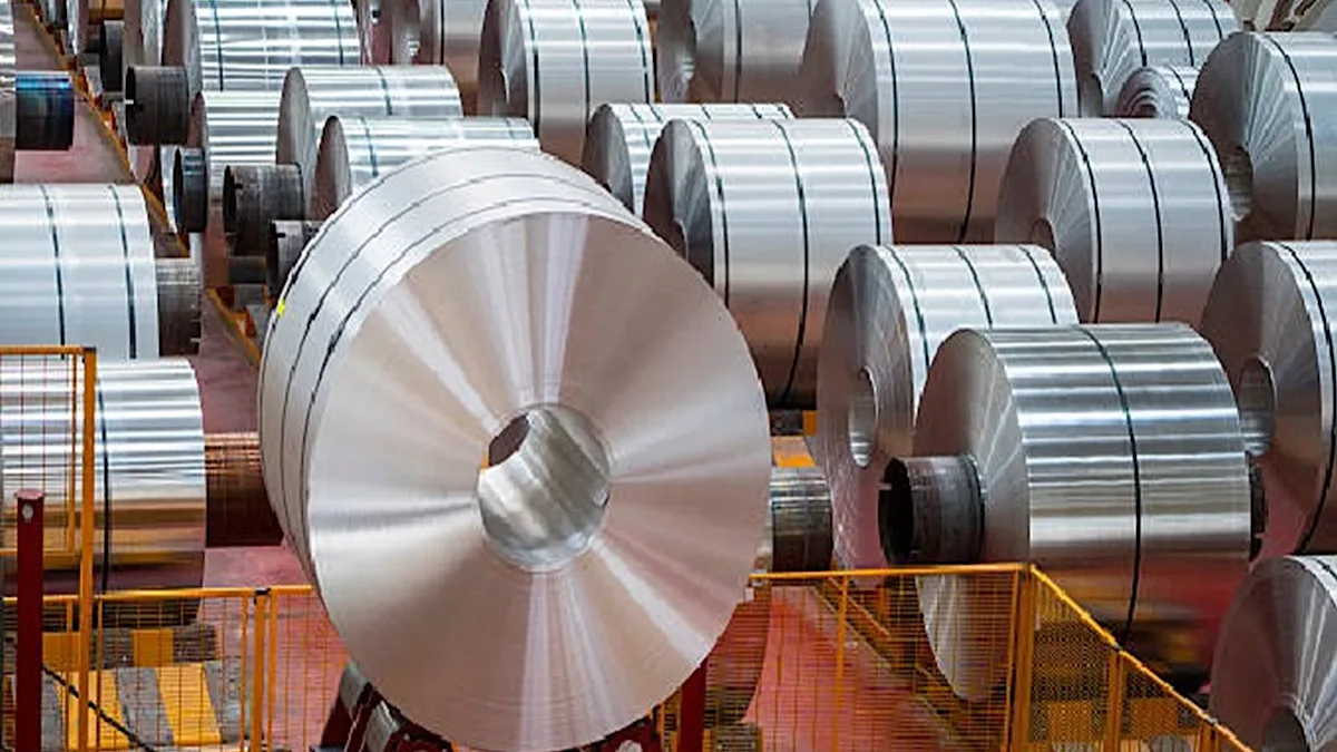 Trump tariffs throw Bengal’s aluminium export in limbo