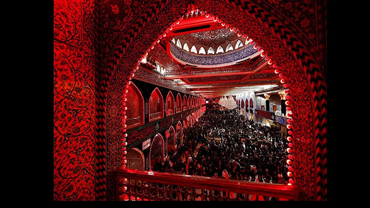 Arbaeen pilgrimage to Karbala halted: Shia community accuses Pakistan of sectarian bias