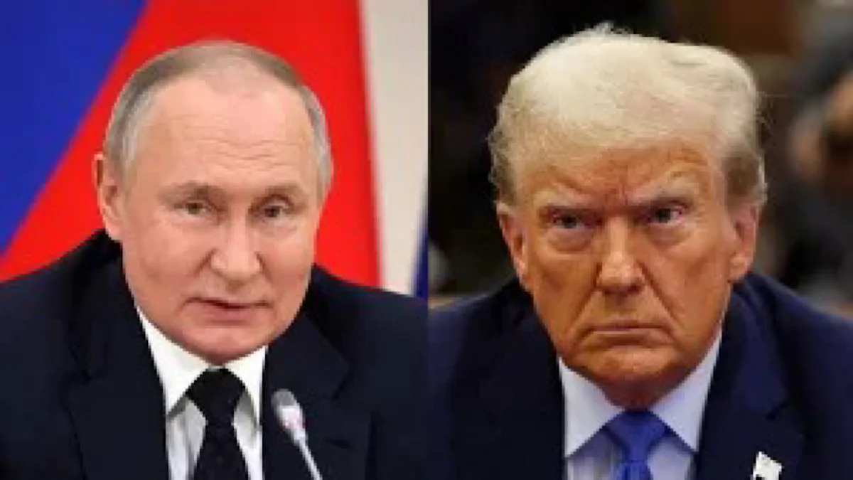 ‘Tariffs on India won’t stop Putin’: US Democrats panel counters Trump