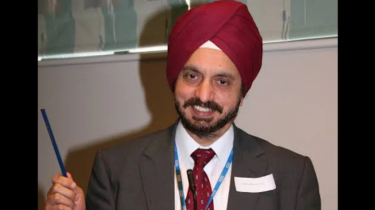 Pioneering ophthalmologist Dr Harminder Singh Dua visits Army Hospital (R&R)