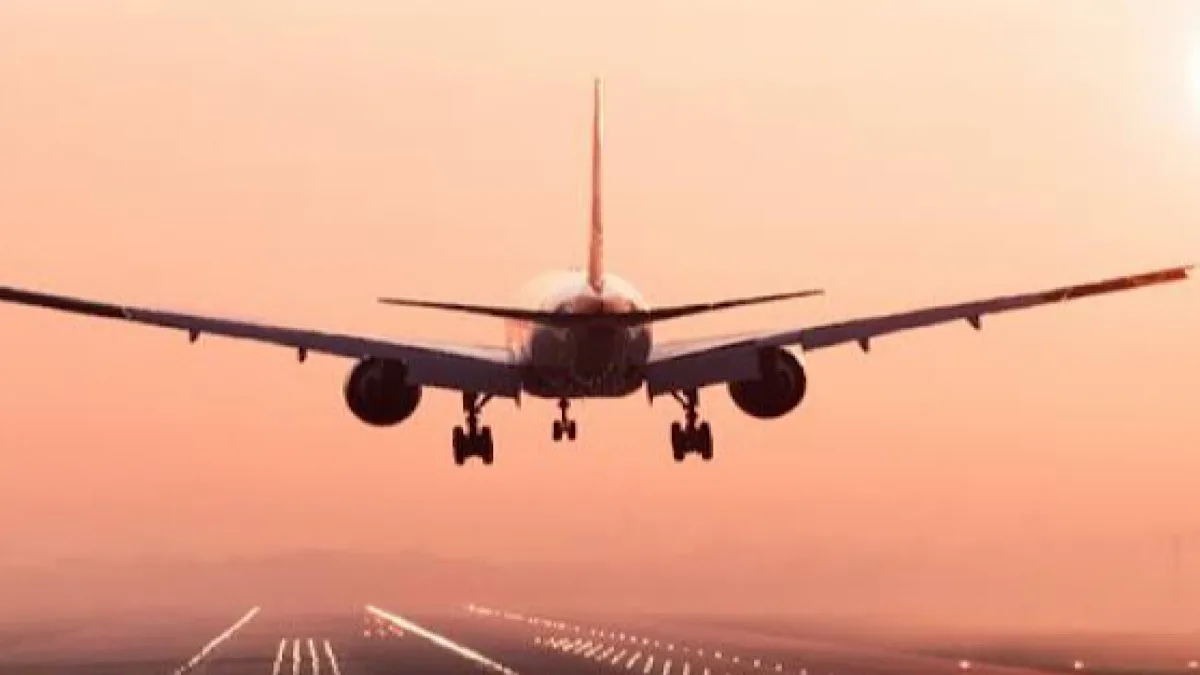 Chennai Airport clarifies no major fire on Cargo Aircraft, minor smoke incident only