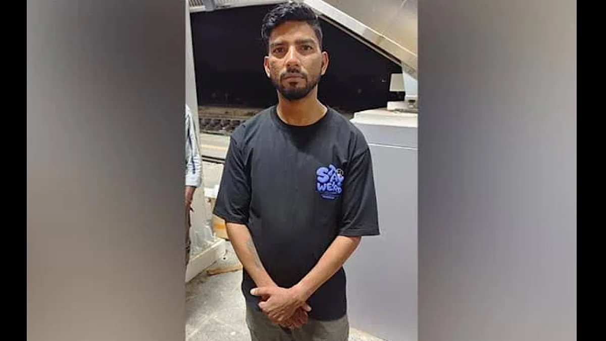 Contractual manager of DRDO guest house in Jaisalmer arrested on charges of spying for ISI