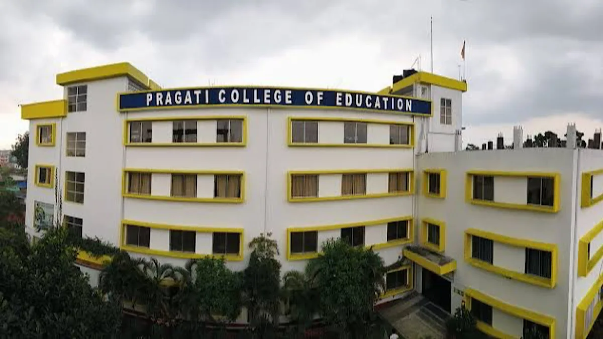 College celebrates foundation day