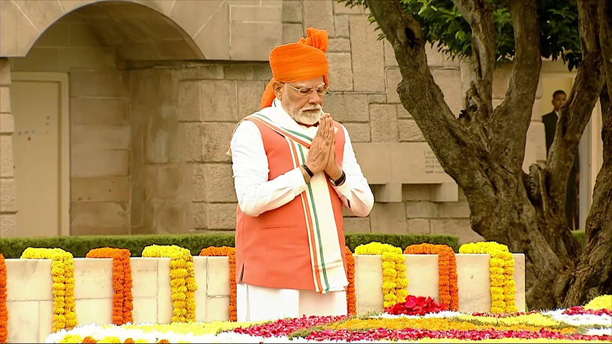 ‘Standing like a wall for farmers and fishermen’: PM Modi’s firm stance amid US tariffs and FTA pressure