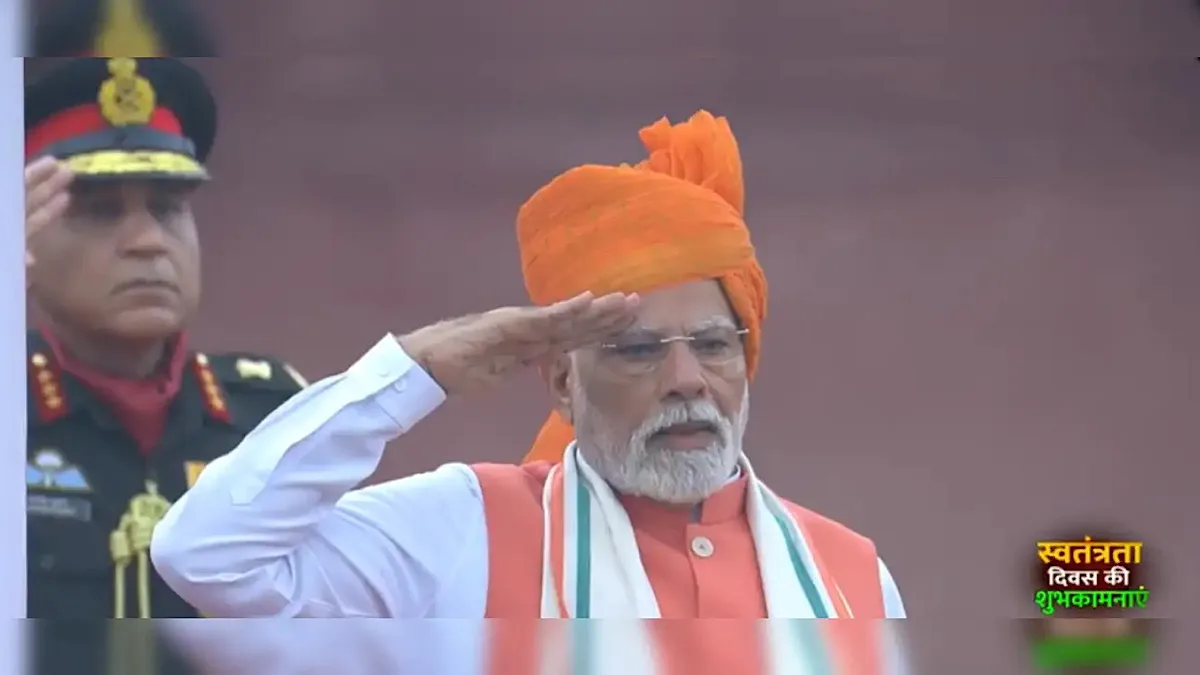 Pak’s nuclear blackmail will ‘no longer be tolerated’: PM Modi slams Indus Water Treaty for being ‘one sided’